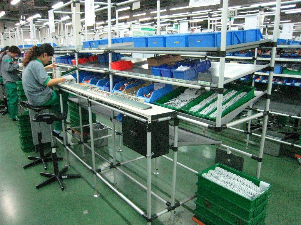線棒復合管生產(chǎn)線的使用優(yōu)勢有哪些？