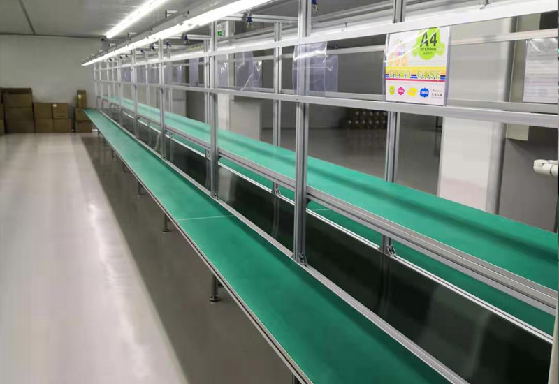通過(guò)七大浪費(fèi)挖掘低成本自動(dòng)化的機(jī)會(huì)點(diǎn)
