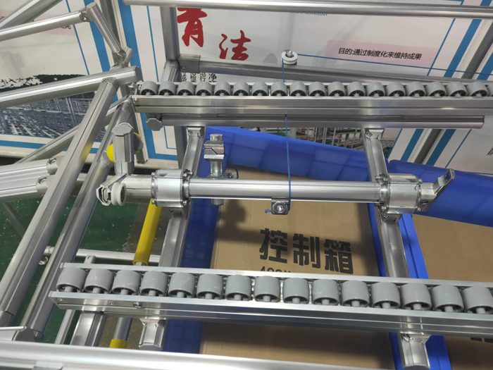 各行業(yè)的生產(chǎn)線規(guī)劃需要考慮哪些因素？